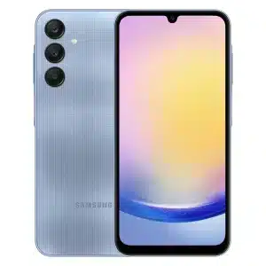 گوشی موبایل سامسونگ مدل Galaxy A25 5G حافظه 256 گیگابایت و رم 8 • ویتنام