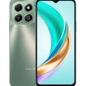 گوشی موبایل آنر مدل X6b 4G ظرفیت 128 گیگابایت رم 6 گیگابایت