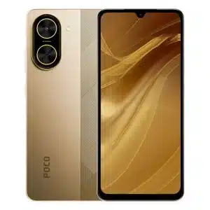 گوشی موبایل شیائومی مدل POCO C71 حافظه 128 گیگابایت و رم 4